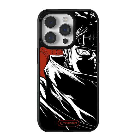 One Piece Pain Anime MagSafe Case - Treasr™