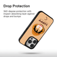 Pirate King Luffy Anime MagSafe Case - Treasr™