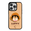 Pirate King Luffy Anime MagSafe Case - Treasr™