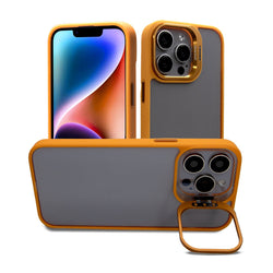 ProActive Alloy - Stand Case - Treasr™