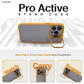 ProActive Alloy - Stand Case - Treasr™