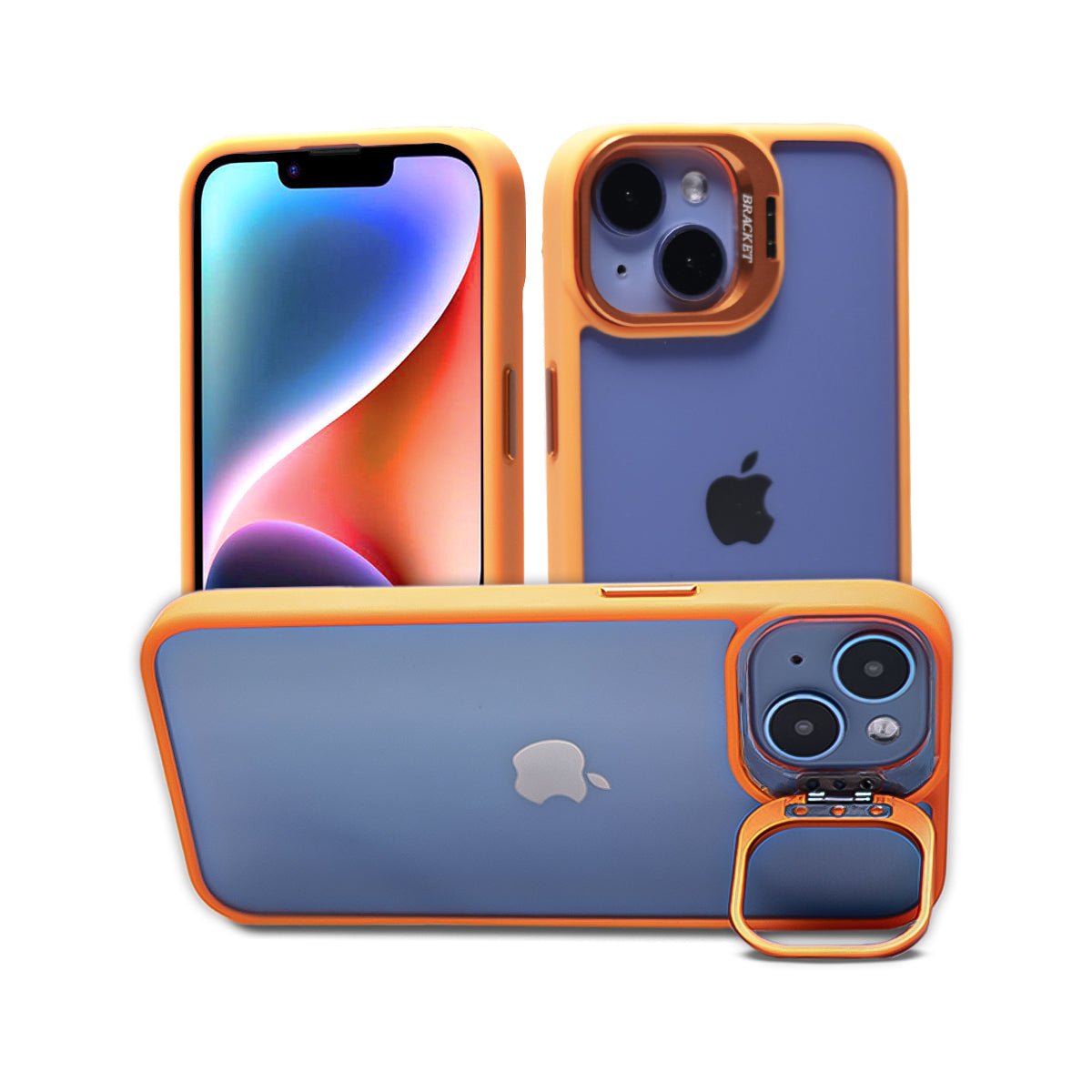 ProActive Alloy - Stand Case - Treasr™