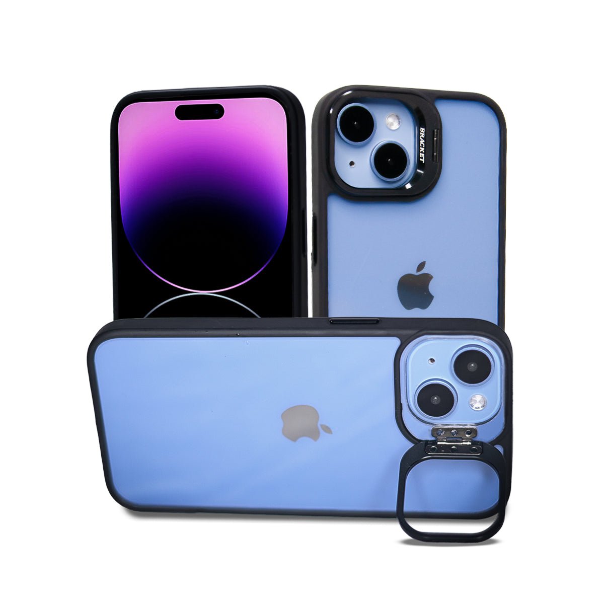ProActive AlloyStand Case - Treasr™