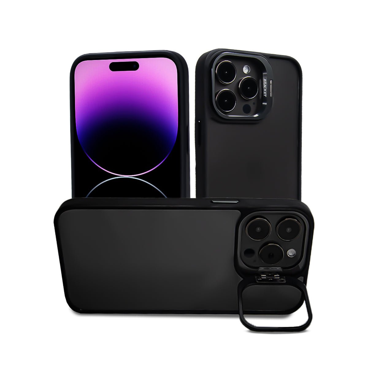 ProActive AlloyStand Case - Treasr™