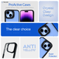 ProActive AlloyStand Case - Treasr™