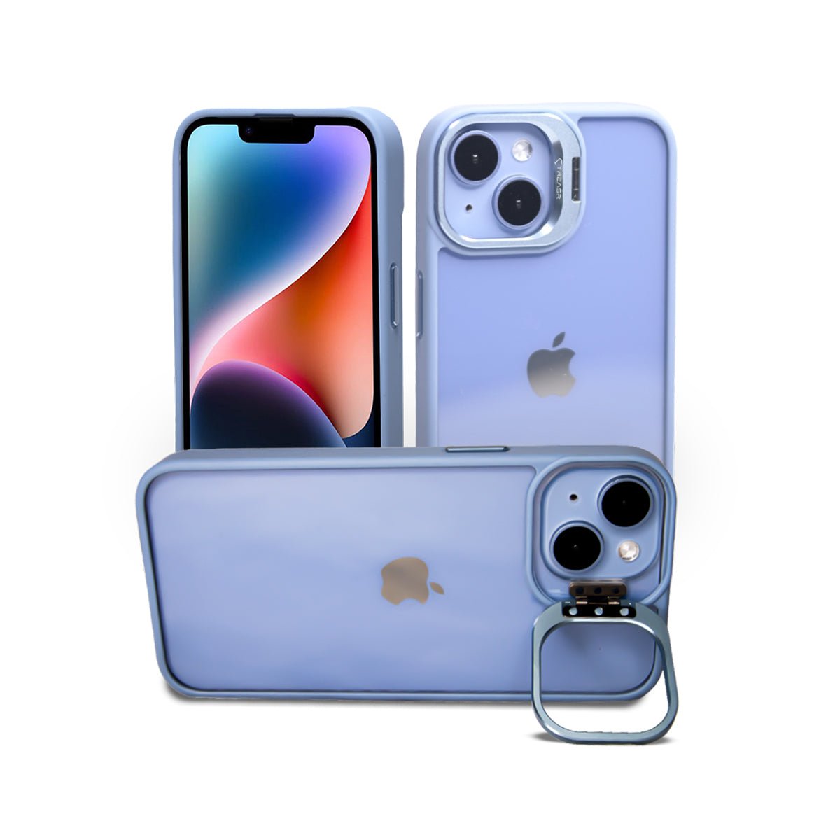 ProActive AlloyStand Case - Treasr™