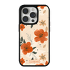 Rustic Blossom Floral MagSafe Case - Treasr™