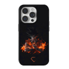 Saiyan Energy Anime MagSafe Case - Treasr™