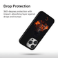 Saiyan Energy Anime MagSafe Case - Treasr™