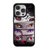 Shippuden Anime MagSafe Case - Treasr™