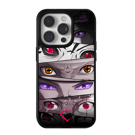 Shippuden Anime MagSafe Case - Treasr™