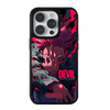 Sukuna Jujutsu Kaisen Devil Anime MagSafe Case - Treasr™