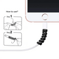 Treasr CableShield Pro - Treasr™