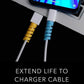 Treasr CableShield Pro - Treasr™