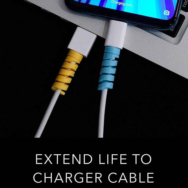 Treasr CableShield Pro - Treasr™