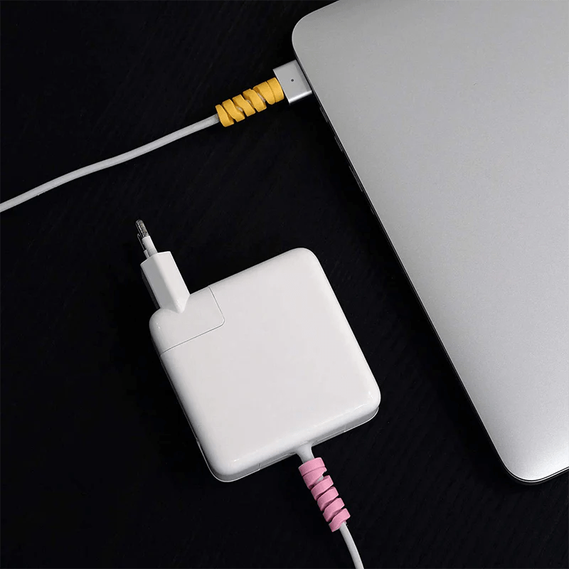 Treasr CableShield Pro - Treasr™
