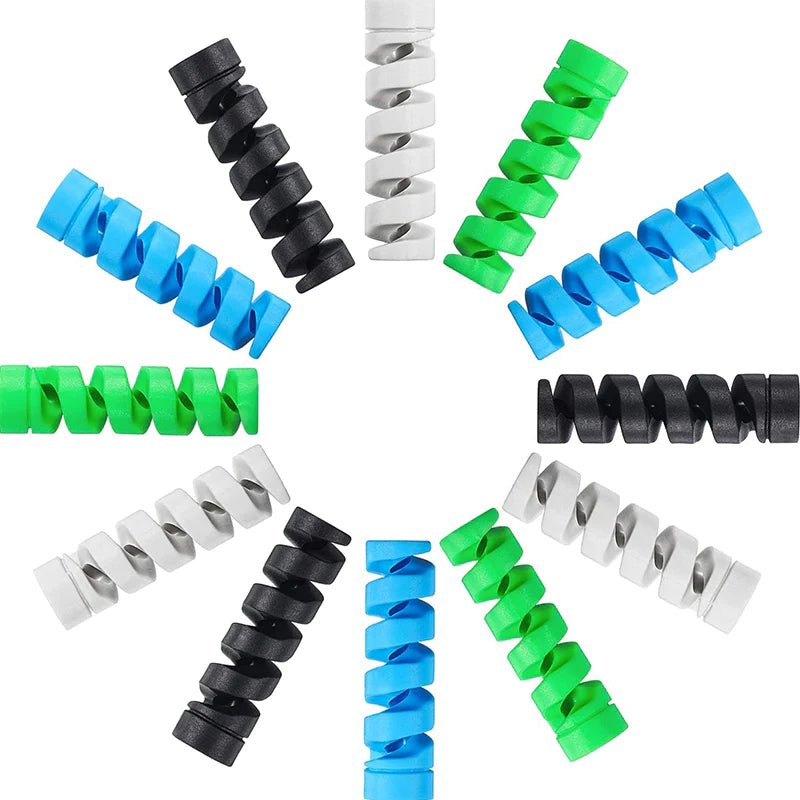 Treasr CableShield Pro - Treasr™