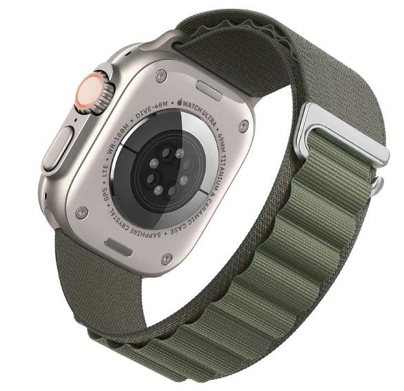 UltraWeave LoopStrap for Apple Watch