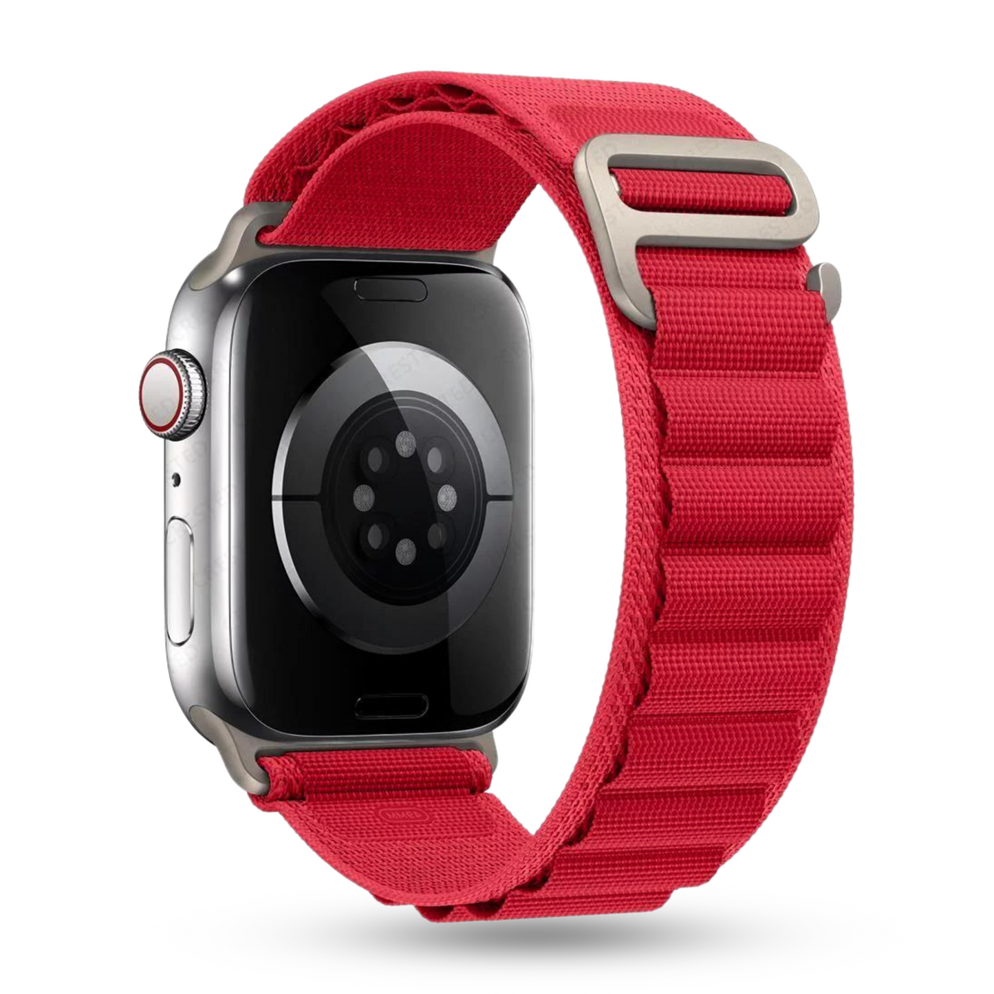 UltraWeave LoopStrap for Apple Watch