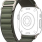 UltraWeave LoopStrap for Apple Watch