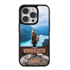 Wonderluster Safari MagSafe Case - Treasr™