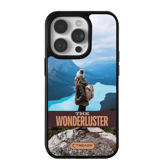 Wonderluster Safari MagSafe Case - Treasr™
