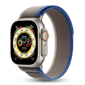 FlexWeave ProFit Apple Watch Strap