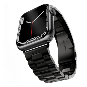 SteelFlex Apple Watch Band