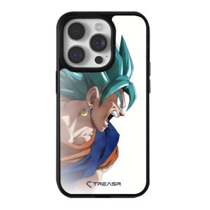 Premium Dragon Ball-Z MagSafe iPhone Case