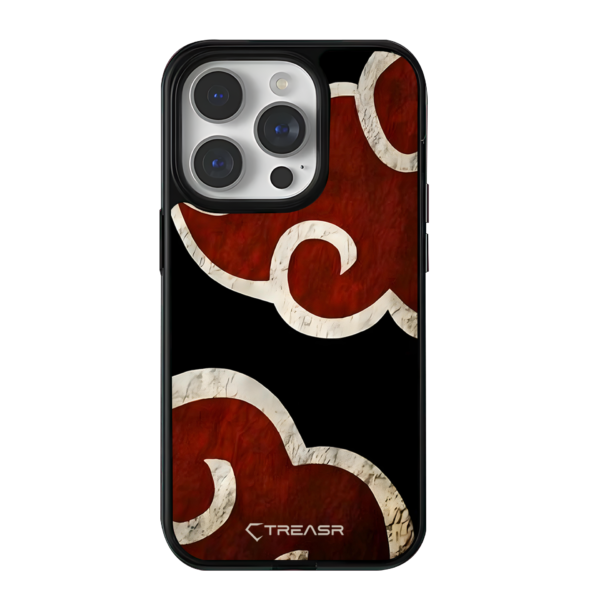 Jujutsu Kaisen iPhone Case