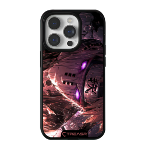 Premium Naruto Pain MagSafe iPhone Case