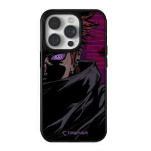 Premium Naruto Akatsuki Pain MagSafe iPhone Case