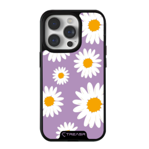 Vibrant Floral Magsafe iPhone Case