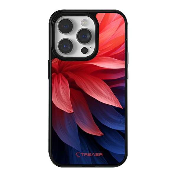 Sunflower Shield iPhone Case